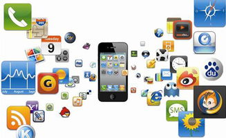 組態(tài)軟件的設(shè)計(jì)與開發(fā)在手機(jī)軟件設(shè)計(jì)中的應(yīng)用與實(shí)現(xiàn)