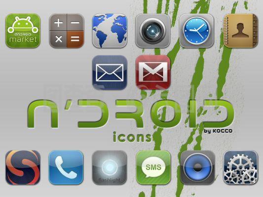 從屏幕到指尖 手機(jī)應(yīng)用軟件圖標(biāo)的設(shè)計(jì)藝術(shù)與科學(xué)