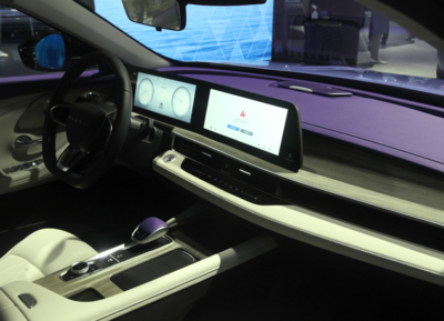 更大空間與1300km續航齊備，奇瑞新車攜無線CarPlay能否撼動比亞迪秦PLUS地位？