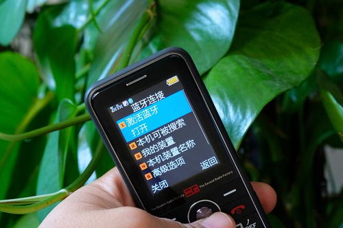 重拾初心的硬核通話 無線電貳廠虎嘯音響手機開箱體驗，大音量、大字體、大按鍵與無線CarPlay的剛柔并濟